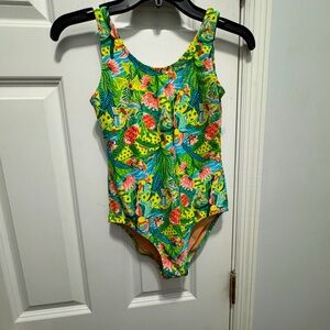 Crewcuts size 14 swimsuit